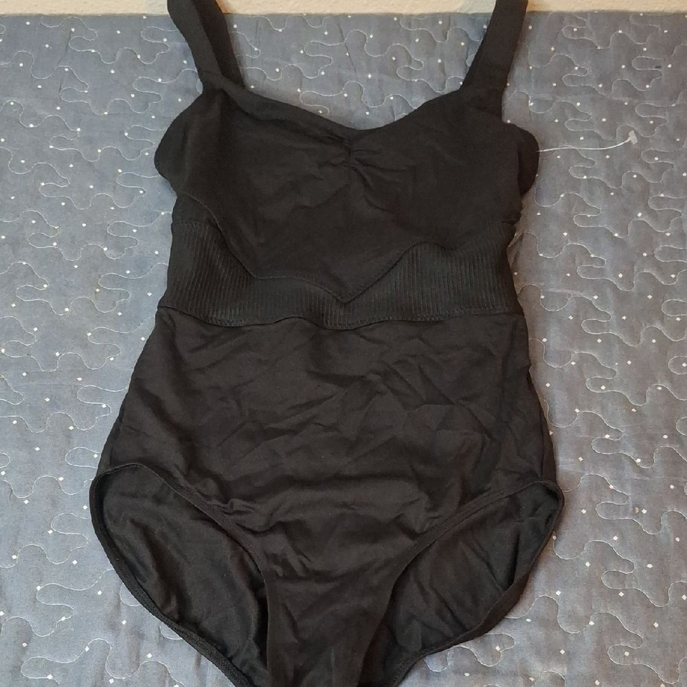 Danz N Motion Black One-Piece size medium